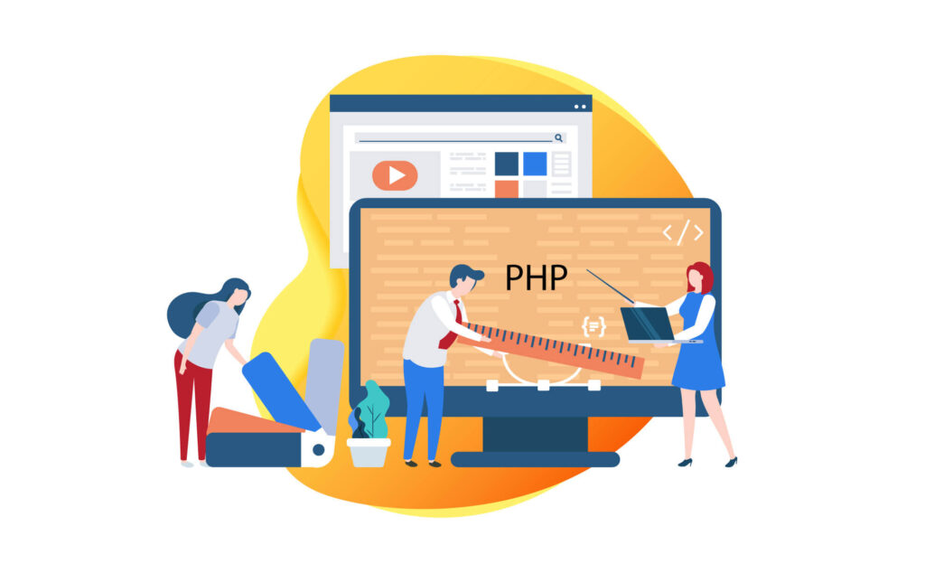 PHP-Website-Development